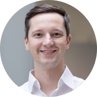 Multus Employee Cai Linton's profile photo