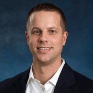 API Construction Corp. Employee Aaron Lybarger's profile photo