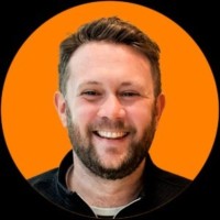 Enthuse Employee Edward Allenby's profile photo