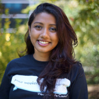 posAbilitiesCA Employee Bianca Saldanha's profile photo