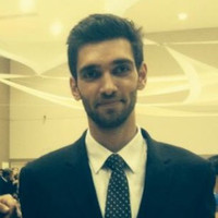 Callity Employee Julien Panel's profile photo