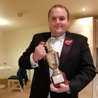 Matthew Pilcher Email