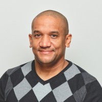 ECAB - KGV Employee Milton dos Santos's profile photo