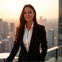 CCorrea Construction Consulting Co. Employee Cheryl Correa's profile photo