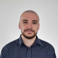 Zlatin Veselinov Email & Phone Number