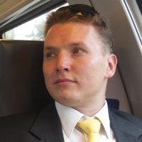 Liftoff Mobile Employee Alexander Kouznetsov's profile photo