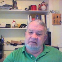 Glenn Mitchell