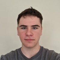 Major Tom Employee Max Pritchard's profile photo