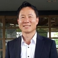 Hankuk University of Foreign Studies Employee Jongki Jung's profile photo