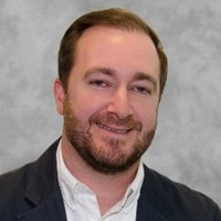 Stitch Consulting Employee Brian Dill's profile photo