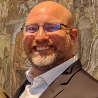 New Era Technology, US Employee Dave Jansen's profile photo