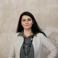 SAG Digital Employee Alexandra Astileanu's profile photo