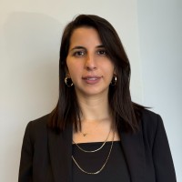 Sengezer Textile Employee Meltem Koç's profile photo