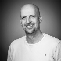InDak Nederland Employee Mark van Bommel's profile photo