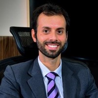 André Almeida Email