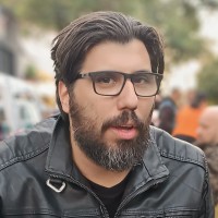 LLYC Employee Fernando Cabral's profile photo