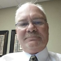 Liberty National Bank Employee Mike Ward's profile photo