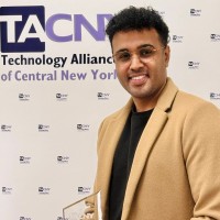 RadiantGraph Employee Aatmaj Janardanan's profile photo