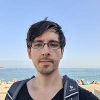 David Richter's profile photo