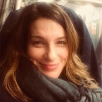 Fable Data Employee Kate Davies's profile photo