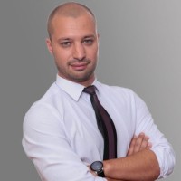 B EYE Employee Todor Tzanev's profile photo