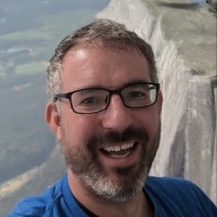 Isaac Ray Email & Phone Number