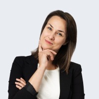 Myynninmaailma Employee Maria Sumuvuori's profile photo