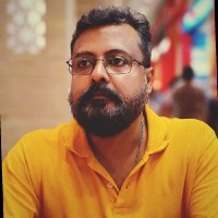 Span Communications Employee Partha Dasgupta's profile photo