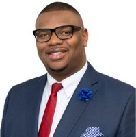 CREC Employee Carlous Ferguson's profile photo