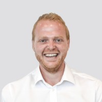 Jalt - Digital Fundraising Agency Employee Kevin de Groot's profile photo
