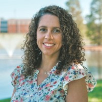 Flywire Employee Ana Evans's profile photo
