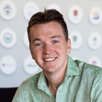 Andrej Krupa Email & Phone Number