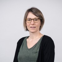 COM'INJECT Employee Anaïs Desmarres's profile photo
