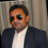 AKS Employee Satendra Shukla's profile photo