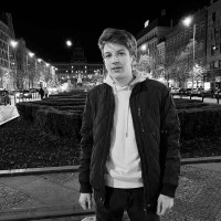 Daniel Holoubek's profile photo