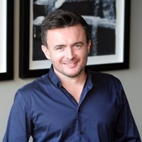 RSEA Safety Australia Employee Bradley Reid's profile photo