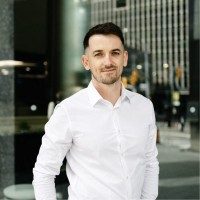 enableIT Employee Adam Magorrian's profile photo