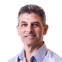 Infoblox Employee Paul Ross's profile photo