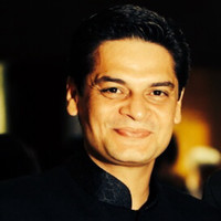 DataHQ Employee Deependra Rathi's profile photo