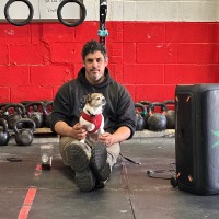 Arsenal Performance Employee Jason Gee's profile photo