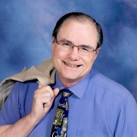 Institute for Creation Research Employee Bruce Wood's profile photo
