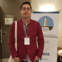 Stripe Employee Andrei Postoaca's profile photo