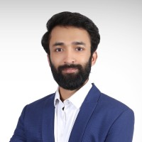 PTR Employee Hammad Khan's profile photo