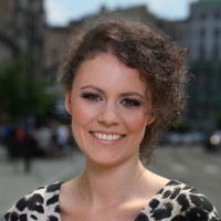 Anna Bednarczyk Email