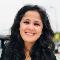 VIDA World Employee Pallavi Singh's profile photo