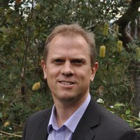Sunnyfield Enterprises Employee Jonathan Ward's profile photo