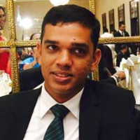 Niroshan Gunatilaka