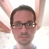 Drôme Hebdo Peuple Libre Employee Vincent Estassy's profile photo