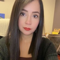 The Women's Center of Tarrant County Employee Diana Pineda's profile photo
