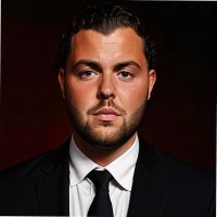 Dino Kantarevic Email